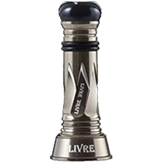 LIVRE 10570 Custom Balancer Type2 Daiwa THEORY Series 1003-3012 C3 Type Titanium x Titanium