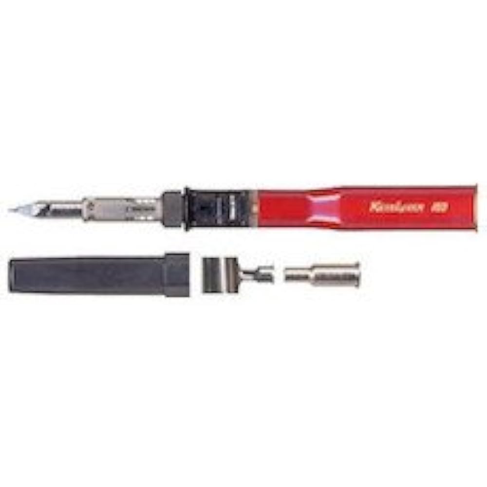 Kotelizer Kotelizer-150 Gas soldering iron 200W equivalent 72A
