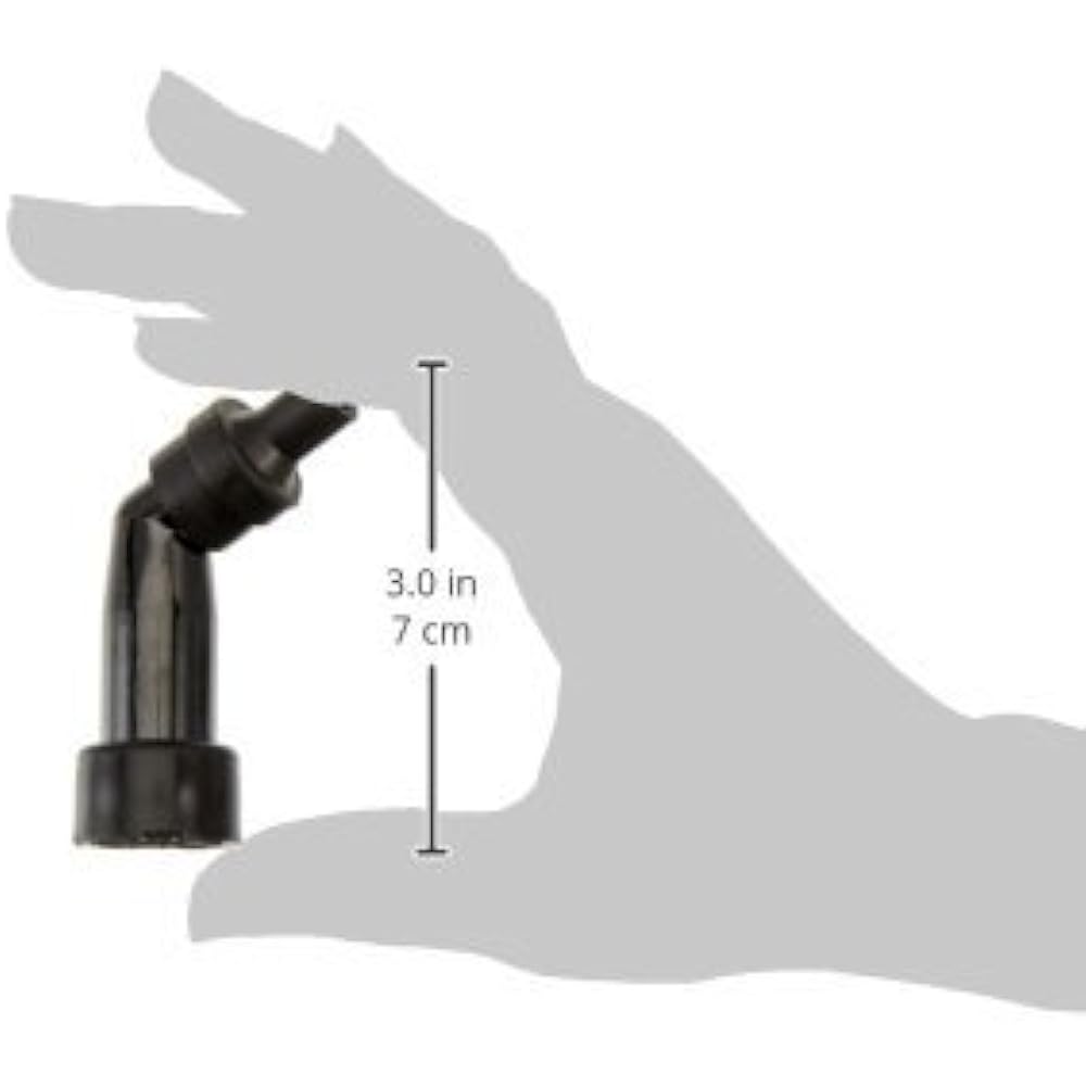 YAMAHA 5EL823700000 Plug Cap Assembly