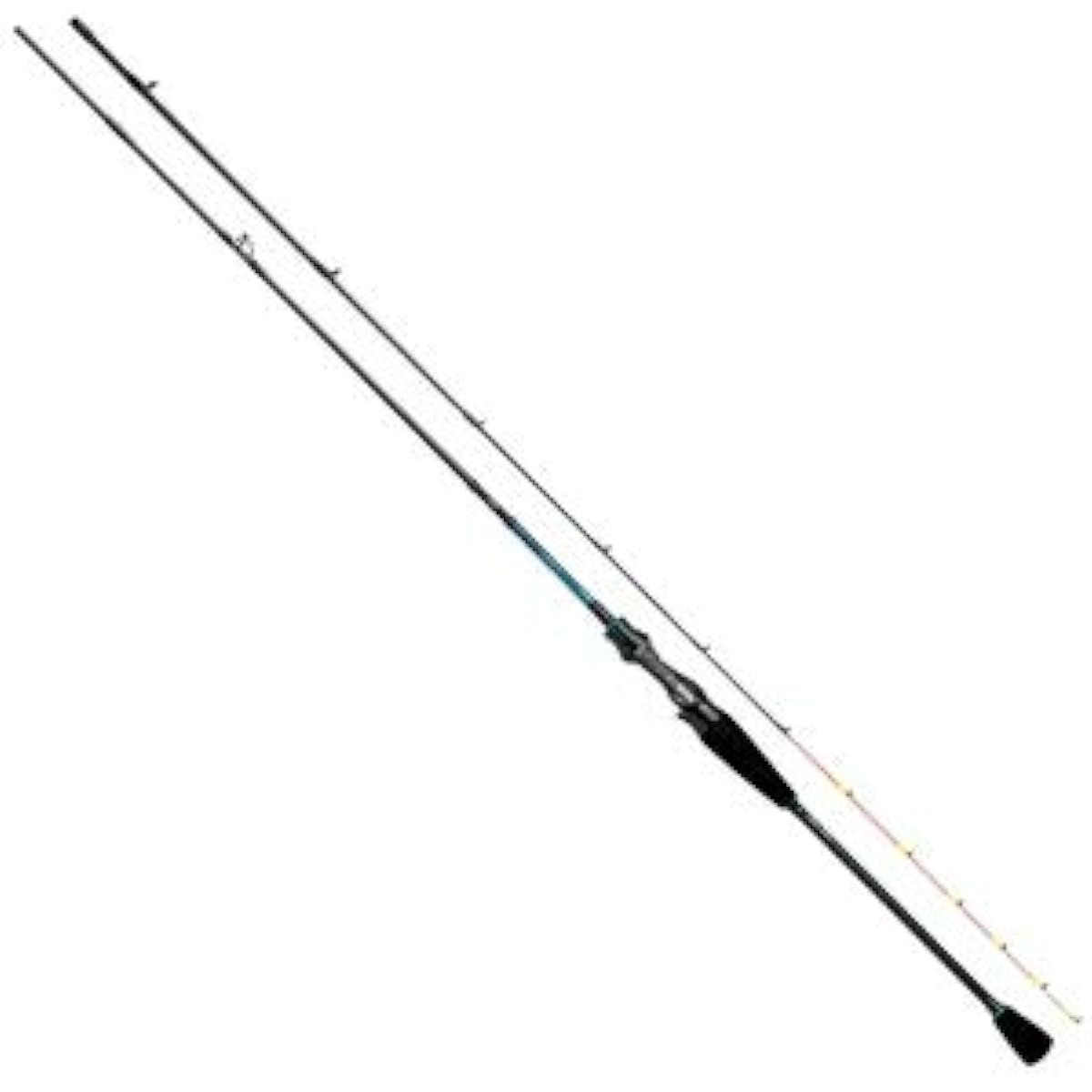 DAIWA Ikametal/Omorigrod Emeraldas MX IM various