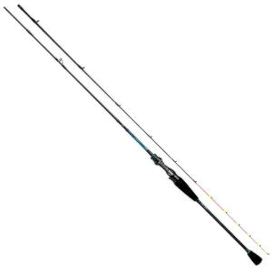 DAIWA Ikametal/Omorigrod Emeraldas MX IM various