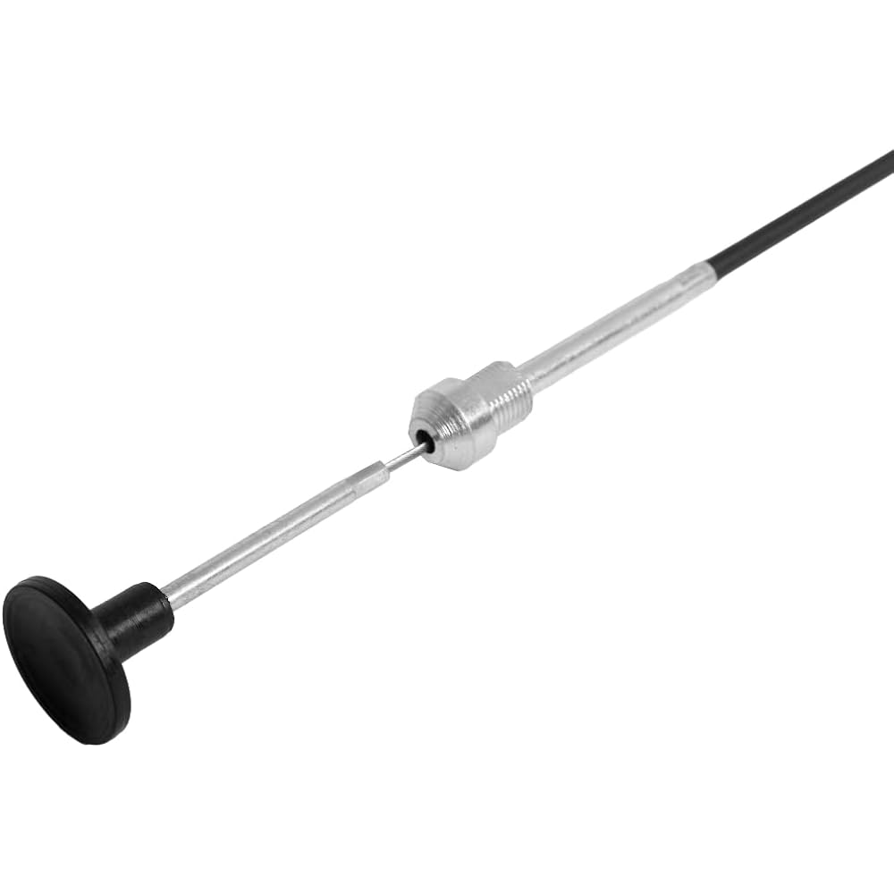 BUGGIES Unlimited EZGO Marathon (76-87) Golf Carte Chalk Cable 15494-G1