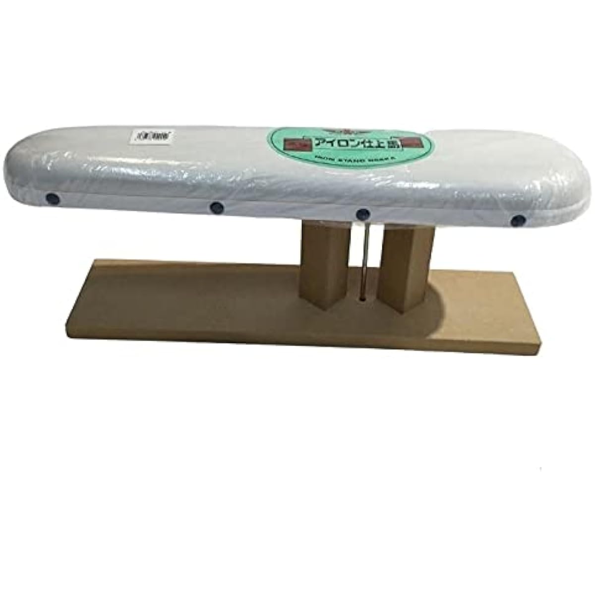 Finishing Horse Fixed Type Medium Horse CU-3 Length 45 x Width 11 x Height 16cm Ironing Board Finishing Horse