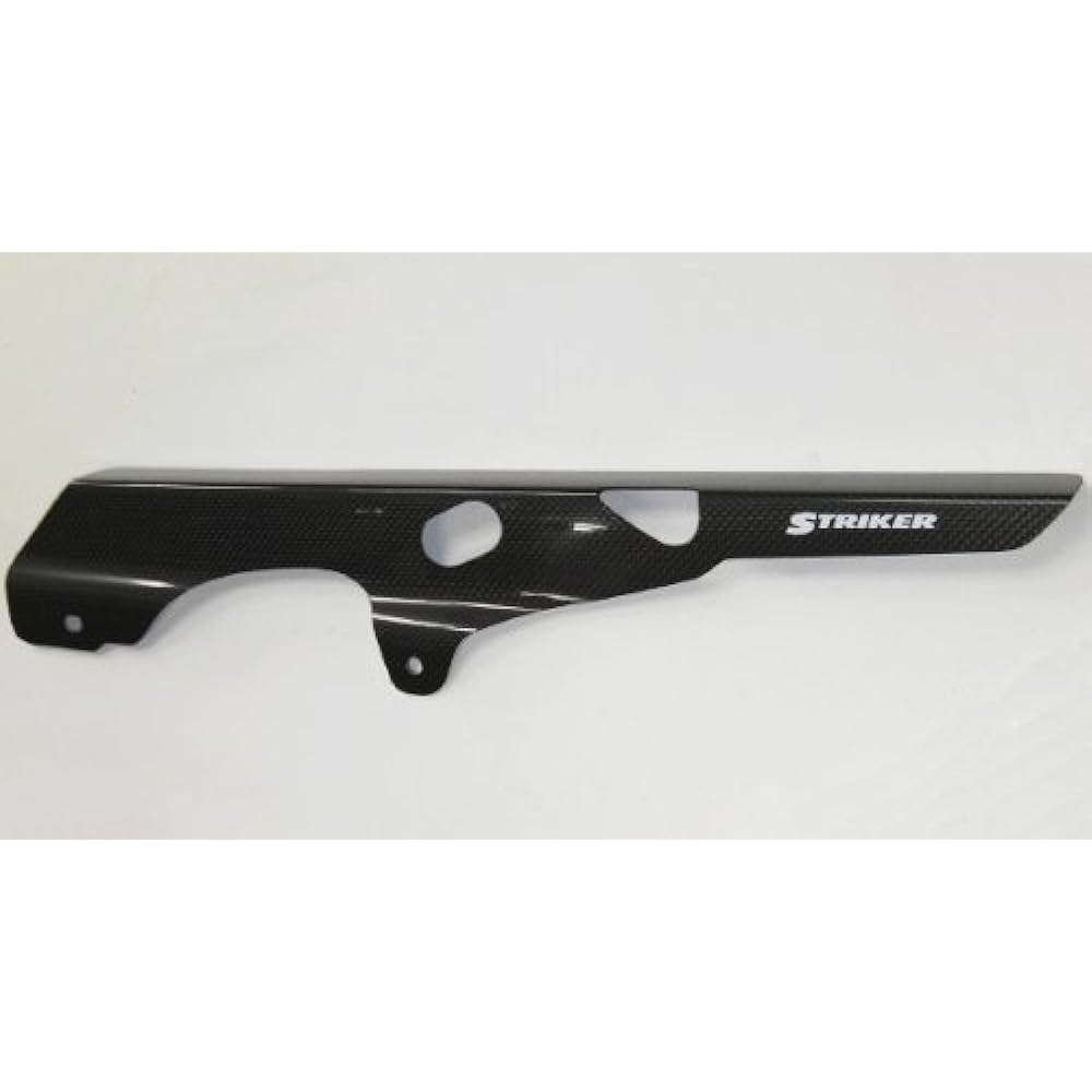 STRIKER Aero Design Chain Cover Carbon CB1300SF[SC40] SAD-CC12C