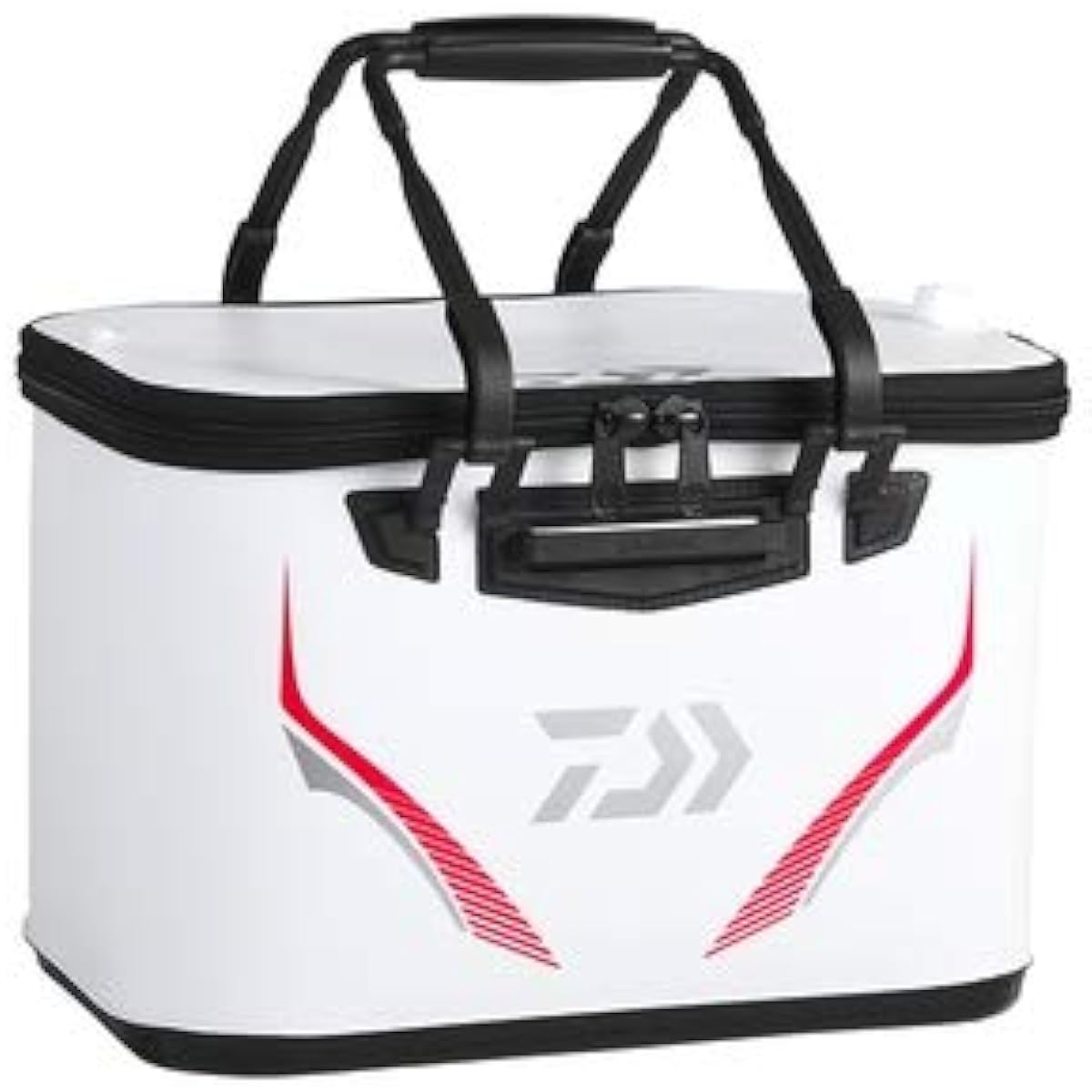 DAIWA Provisor Super Buccaneer FH36(E) White