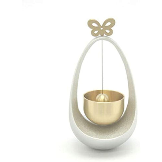 Rin Orin Kujo Orin [Mawarin] Butterfly Modern Buddhist altar fittings Modern Buddhist altar fittings Pet Buddhist altar fittings