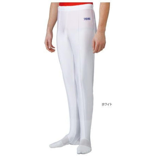 SASAKI Rhythmic Gymnastics/Gymnastics Men's Competition Tricot Gym Pants SG2001