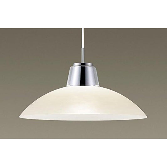 Panasonic Large Pendant Light Bulb Color/Hook Ceiling Method 100 Type Chrome Finish LGB15347