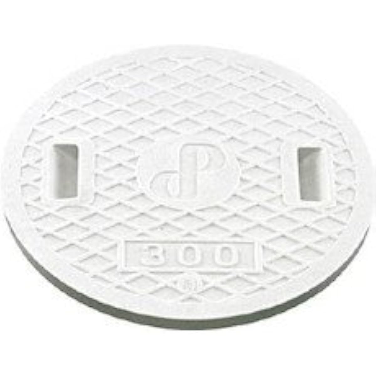 Takiron Receiver Pressure Resistant Lid 400 400J 294775