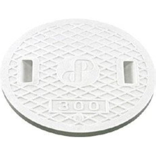 Takiron Receiver Pressure Resistant Lid 400 400J 294775