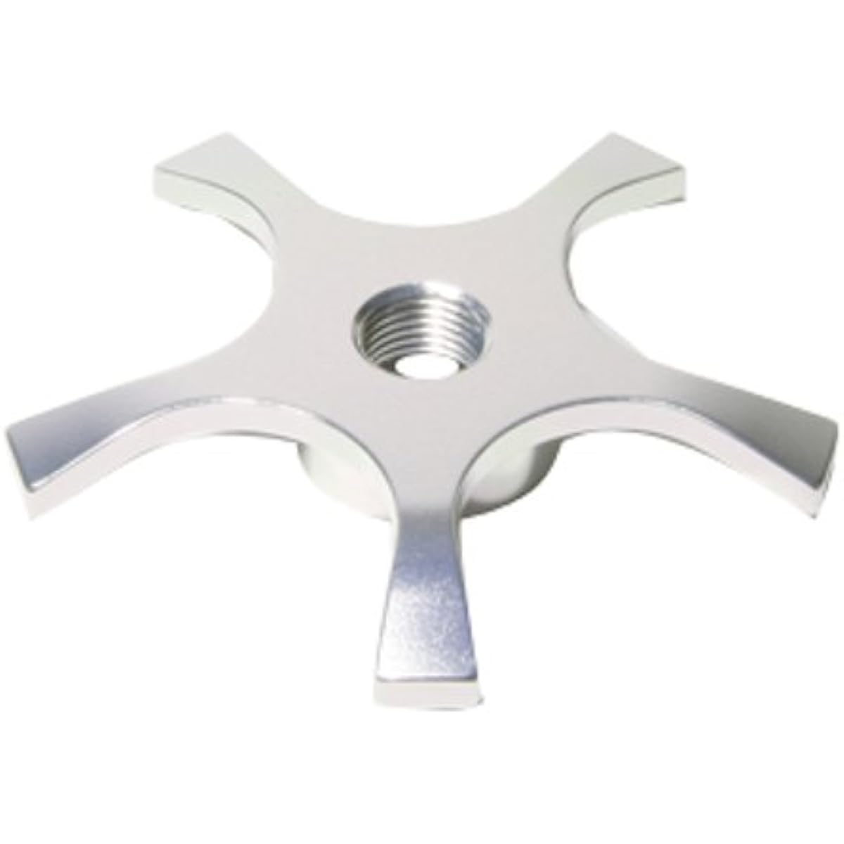 Avail Reel Original Star Drag for ABU SD-AB-KOFL sd_ab_kofl_slv Silver Left Handle Only