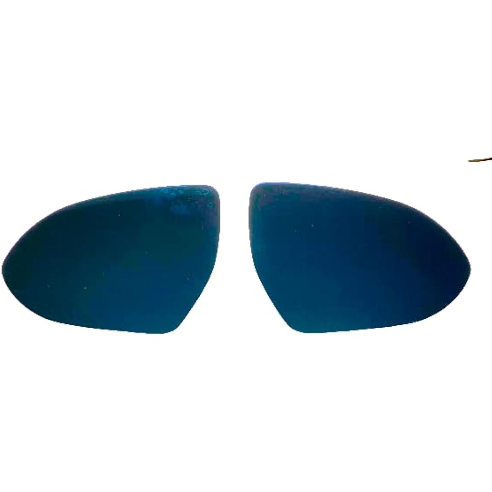 TSL (TSL) MFB mirror (Multi-function LED blue mirror) Toyota GR86/Subaru BRZ No LED turn signal