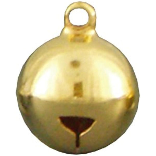 Nippon Chuko NBK Bora Bell 100 pieces φ19mm SH19-G