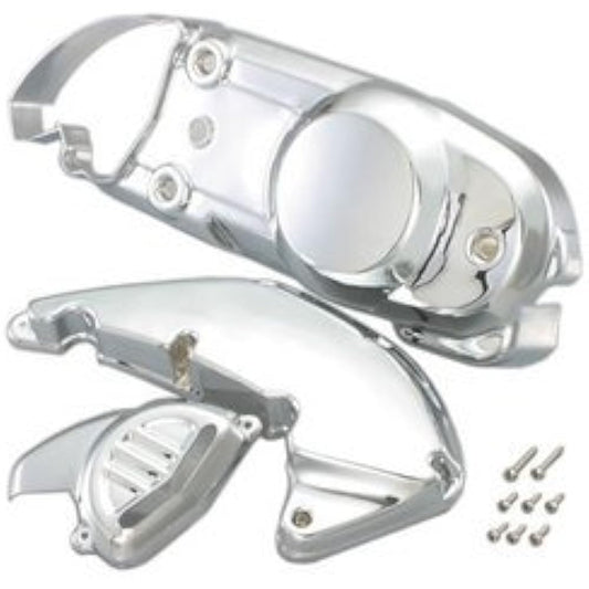 KITACO Plated Case Cover Set Address V125 335-2407710