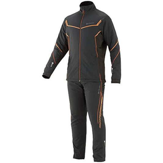 Gamakatsu Training Warm Suit GM-3613