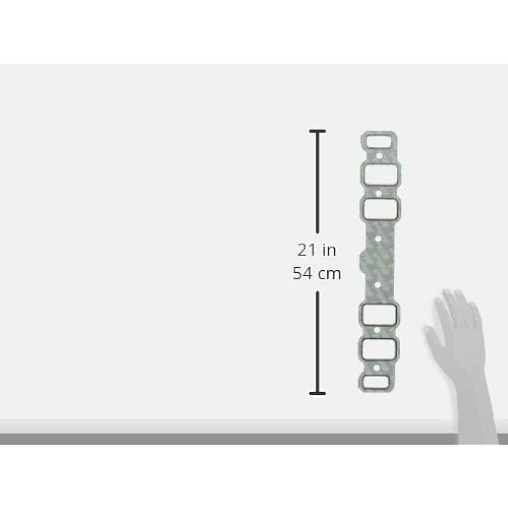 EDELBOCK 7284 gasket.