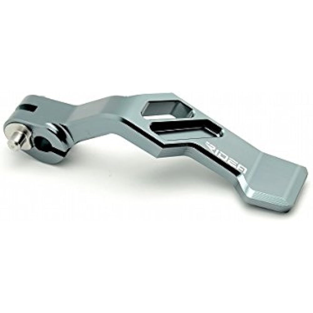 RIDEA Parking Lever Titanium [PL-020-TM] T-MAX(SJ04J,SJ08J) T-MAX530(SJ12J)