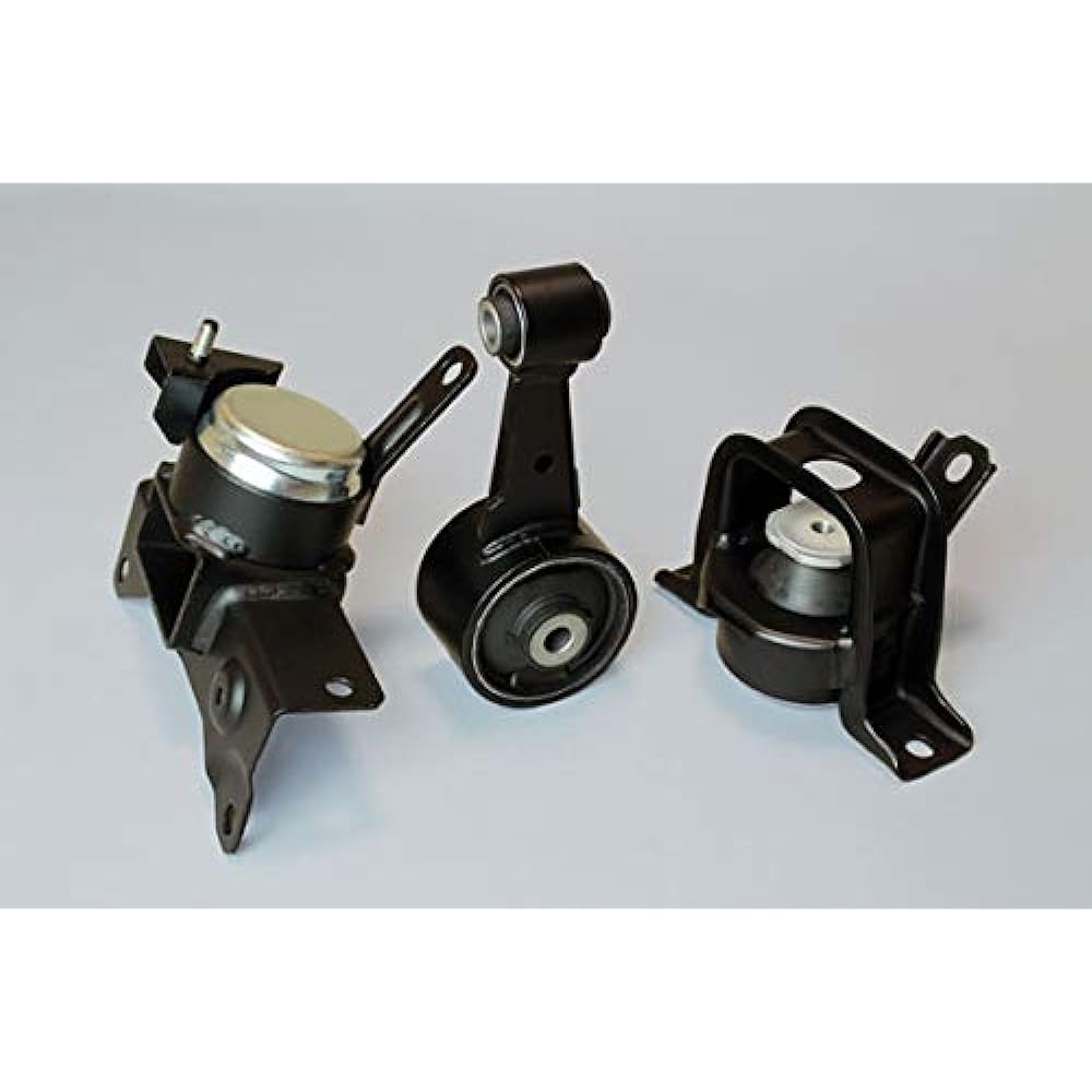 TM-SQUARE Reinforced engine mount Swift Sport ZC33S Improved shift feel and accelerator response From street winding to sports driving Rear only TMEM-AF3523