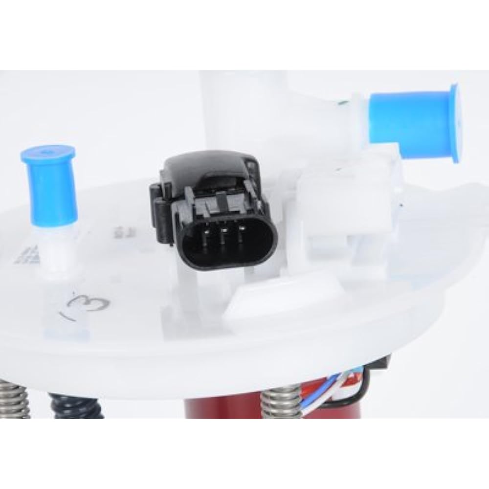 ACDelco MU2094 GM Original Equipment Fuel Pump and Level Sensor Module