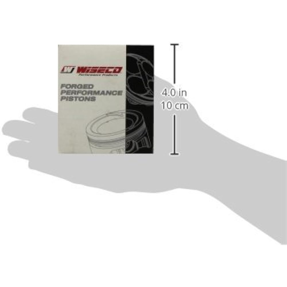 Piston Kit CRF230 °F Std Piston