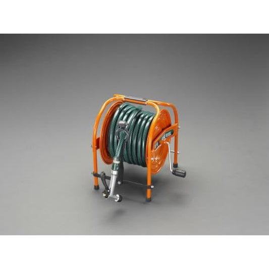15/20mmx40m watering hose reel EA124HC-40A