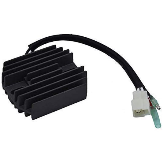 WFLNHB voltage regulator rectifier Yamaha Big Bear Codiac Warrior 350 400