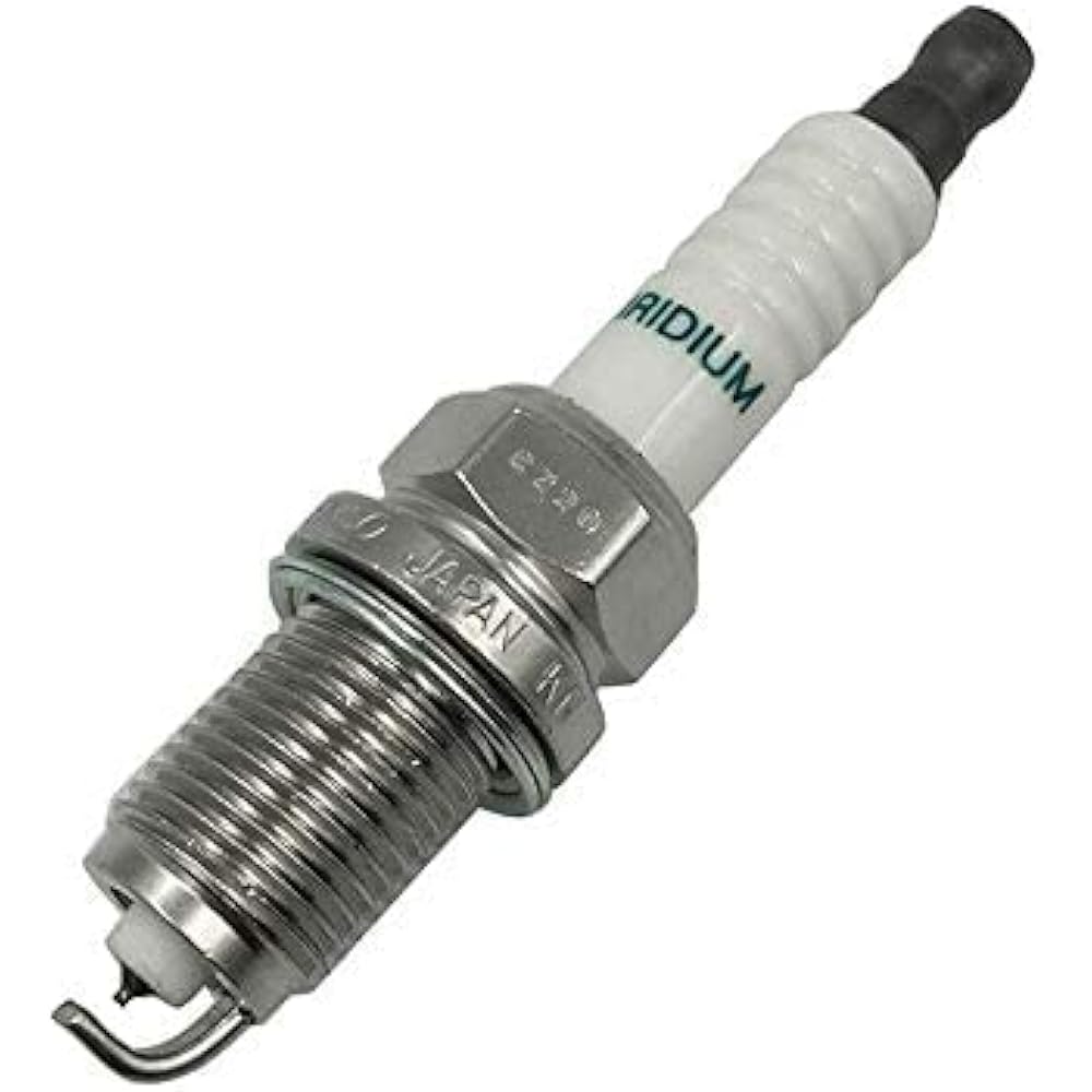Denso (3297) SK20R11 Spark Plug - Pack of 4