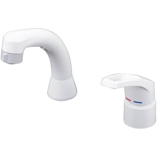 KVK single lever shower for washbasin [KM8007]