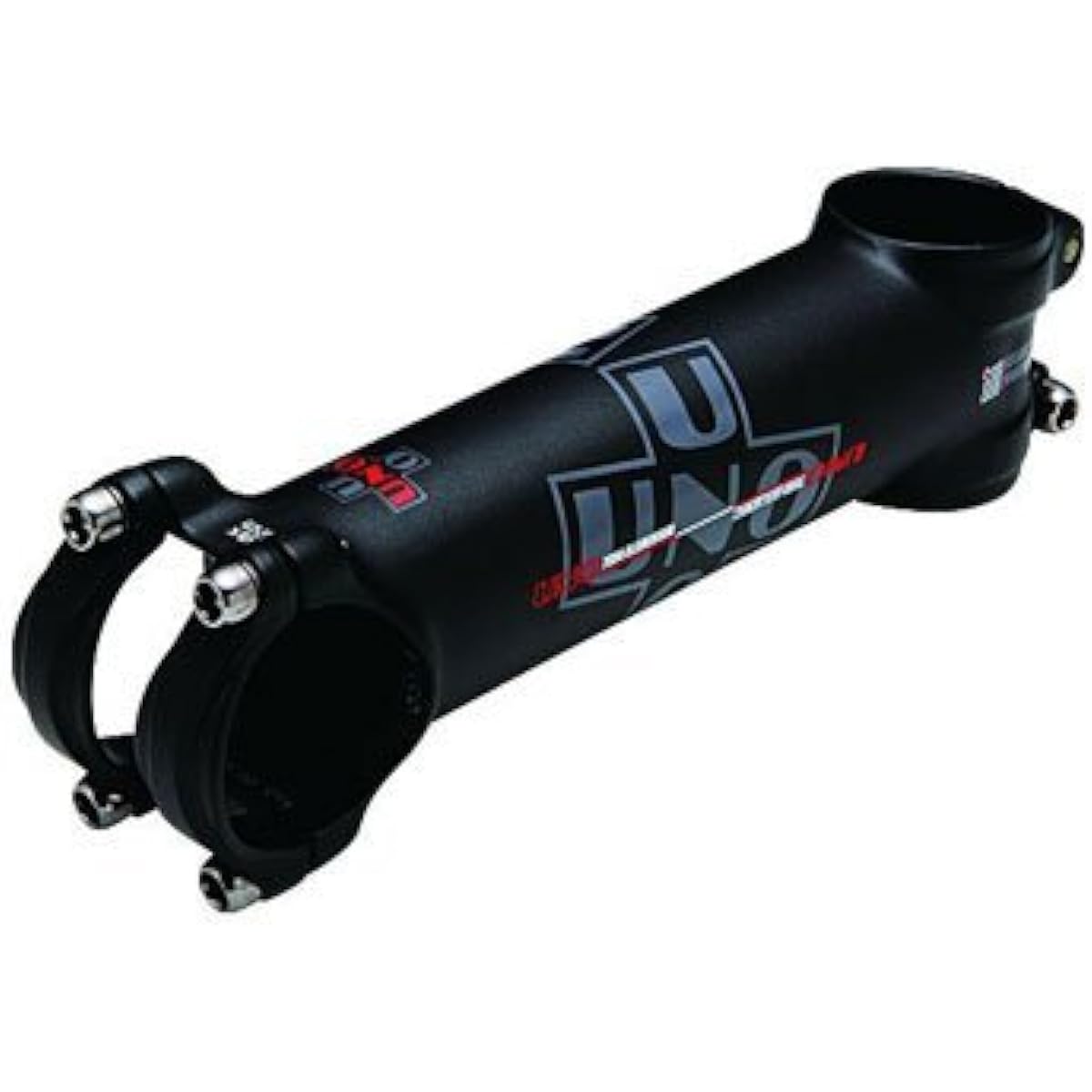 kalloy Aluminum Stem Bicycle Lightweight Model Double Butted Bar Only Weight: 90g (110mm) Clamp Diameter: φ31.8mm Column Diameter: Oversize Angle: 7 degrees Road Mountain Cross Bike Cycling ASA-105