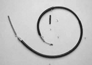 Raybestos BC94739 Professional Grade Parking Brake Cable