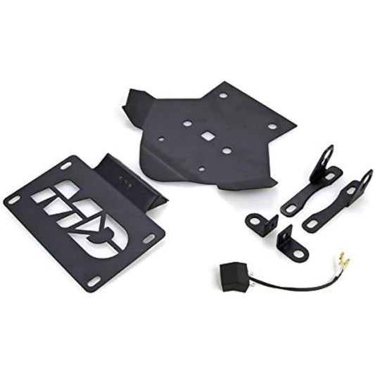 Fender Eliminator Kit DUCATI MULTISTRADA 1200S 2010-2014