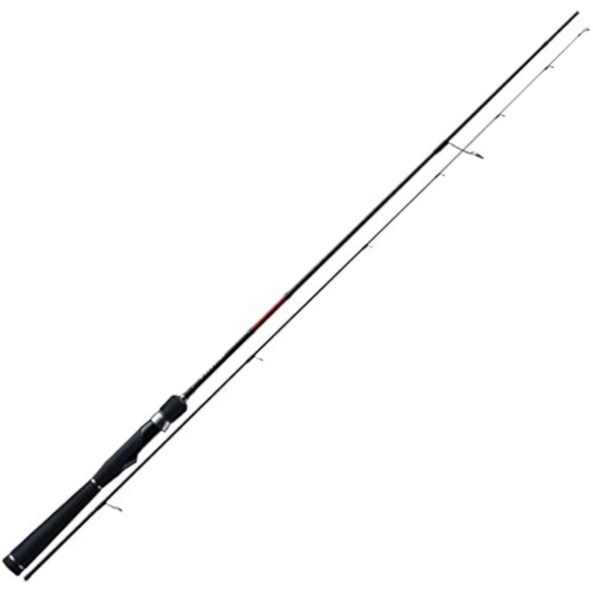 Major Craft Rod Trautino Area 4PC