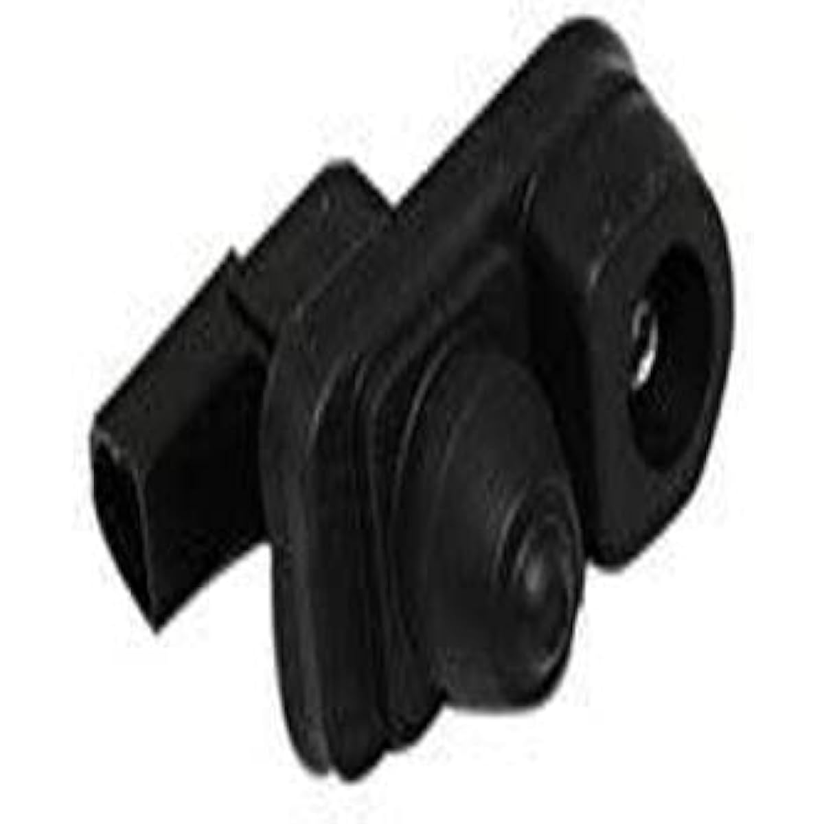 D6075A GM Original Equipment Door Jamb Switch