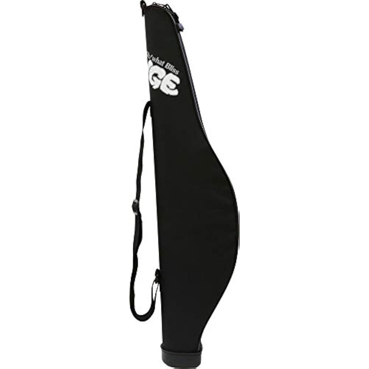 Taka Sangyo Rod Case G-0051 Pack Rod Case G-0051 Black