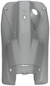 Bike Parts Center Today Leg Shield Gray Gray Genuine Type Cowl Exterior Honda Today FI AF67 310611