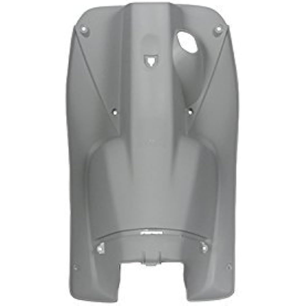 Bike Parts Center Today Leg Shield Gray Gray Genuine Type Cowl Exterior Honda Today FI AF67 310611