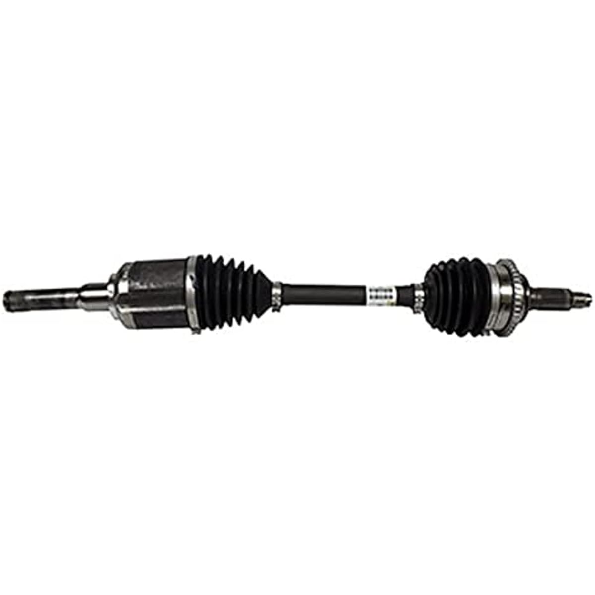 MotorCraft TX683 Joint and Shaft