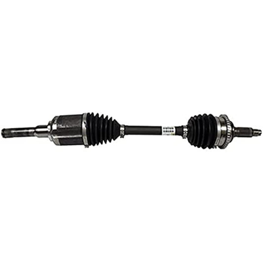 MotorCraft TX683 Joint and Shaft