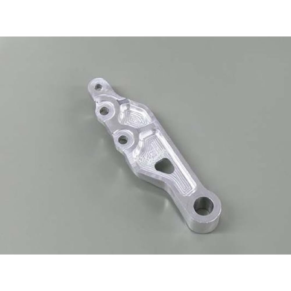 OVER RACING Rear Caliper Support for Brembo 4P 40mm V-MAX [1200] 83-34-21