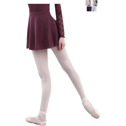 [Pro Dance] ProDance Variation Ribbon Type Short Length Skirt Ballet PSS009B