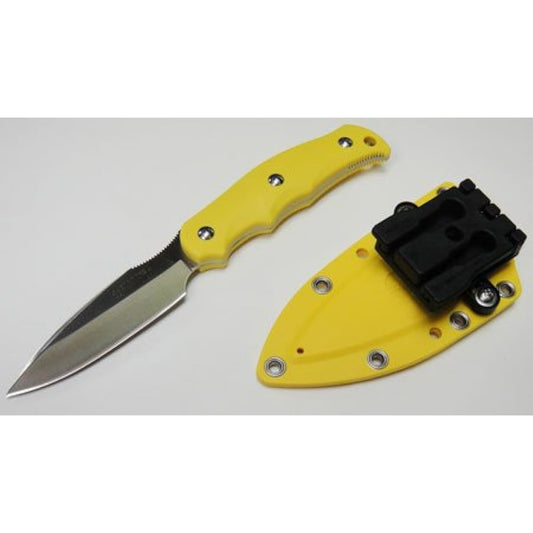 G.SAKAI NEW SABI KNIFE2 G.SAKAI NEW SABI KNIFE2 Sabaki 3 size [Renewal version] Yellow handle