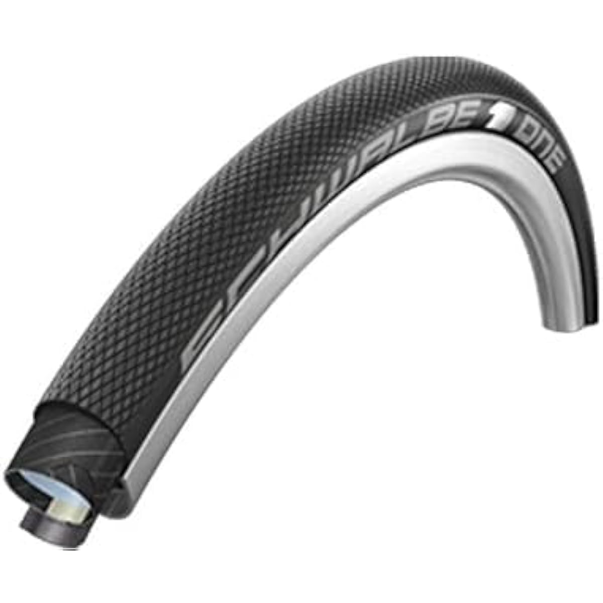 SCHWALBE ONE Schwalbe One Tubular Tire 700x25c(25-622) Tubular 11101158 [Parallel Import]
