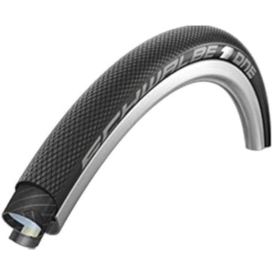 SCHWALBE ONE Schwalbe One Tubular Tire 700x25c(25-622) Tubular 11101158 [Parallel Import]