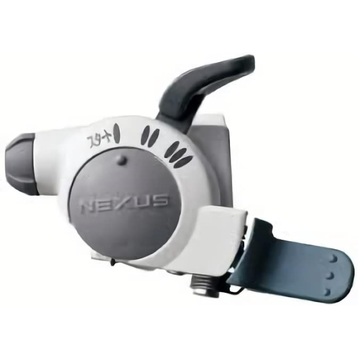 SHIMANO ASL3S90G interior 3-stage lever GL piano touch