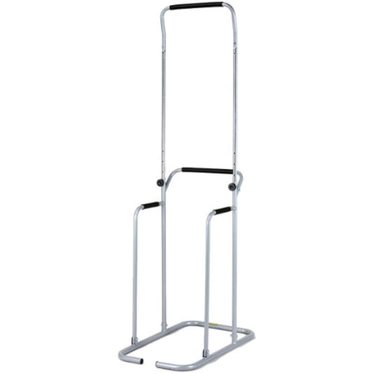 IRONMAN CLUB Hanging device Silver 570 x 930 x 2190 mm IMC-03