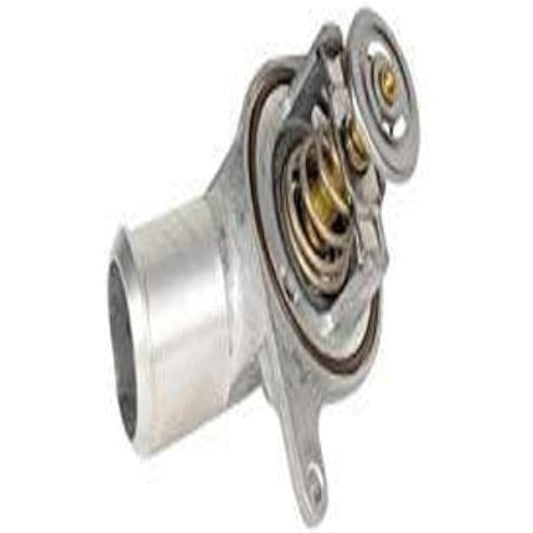 ACDelco 15-10412 GM Original Equipment Engine Coolant Thermostat Water Inlet Assembly