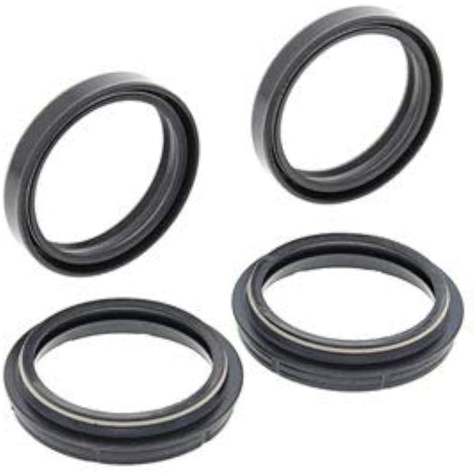 For all ball forks and dust seal kits KTM 450 SX-F 2007-2016