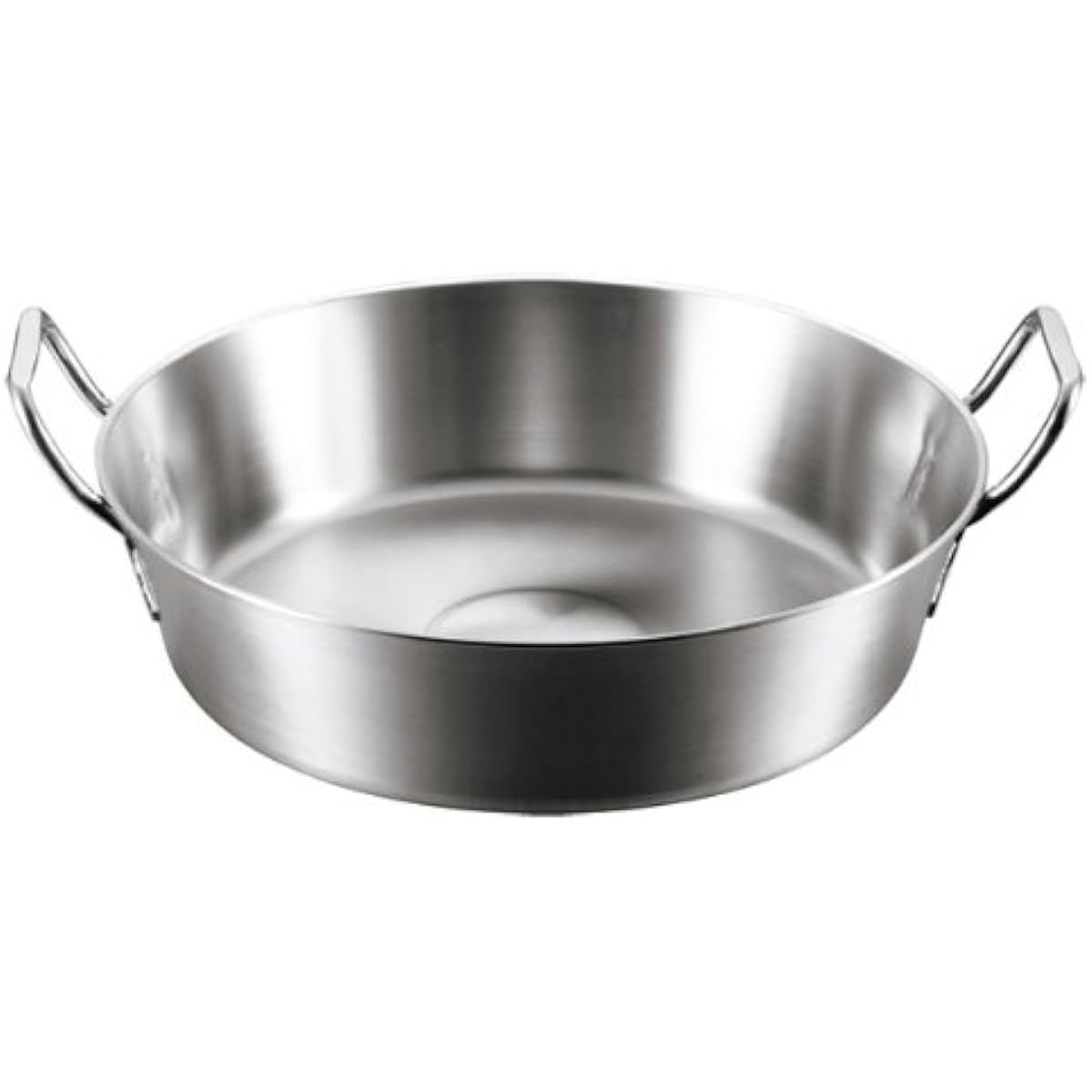 EBM molybdenum II frying pan 39cm