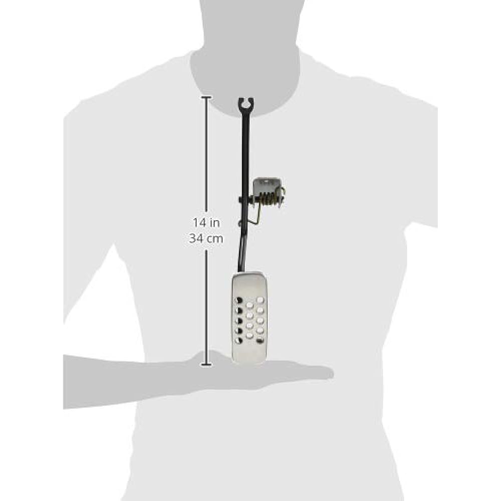 NISSAN Genuine Parts Lever Assembly Axle Pedal Silvia Product Number: 18005-91F10