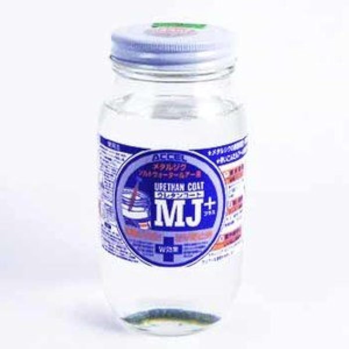OFFICE ACCEL Urethane coat MJ+ 700ml